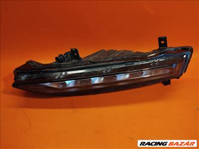 Skoda Superb 3 jobb led ködlámpa (M.35.318)