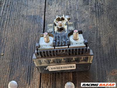 Nissan Qashqai (J11) pozitív saru, akkumulátor saru 