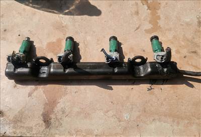 Toyota Prius (XV20) Komplett injektor sor 