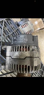 Audi A4, Volkswagen b5 Passat generátor 0 123 320 