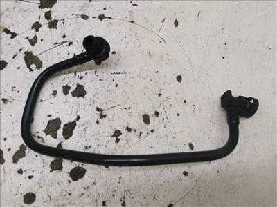 RENAULT LAGUNA II Grandtour (KG0/1_) 2.2 dCi (KG0F) Fékrásegítő Cső #39496#