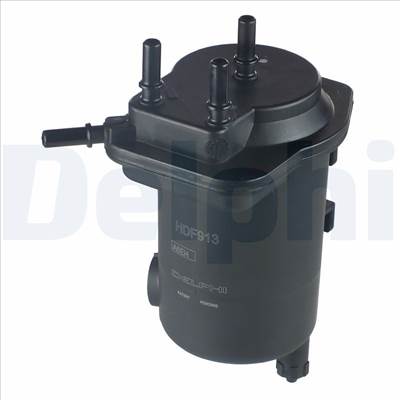 Üzemanyagszűrő DELPHI HDF913 for RENAULT