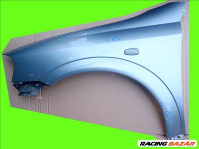 Opel Astra G sárvédő bal első Z163 G Astra