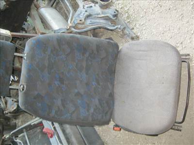 Ford Transit Mk6 vezetőülés 