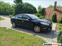Eladó Renault Fluence dCi 110 FAP (1461 cm³, 110 PS)