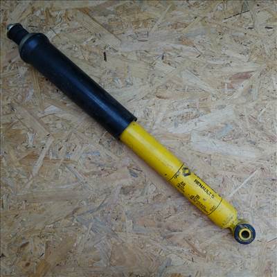 Renault 5 R5 HÁTSÓ lengéscsillapító ÚJ 1db  7700661562