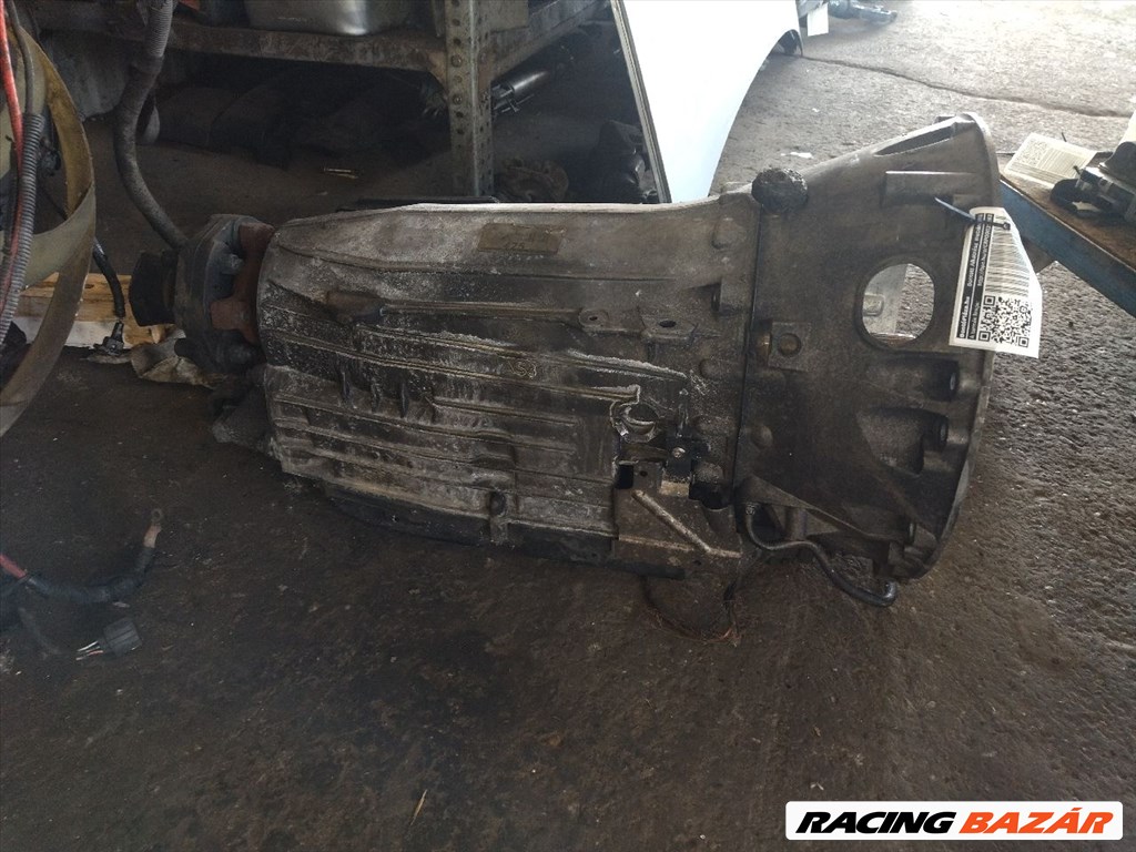 722908 kódú Mercedes C / E / CLS / GLK / ML / SLK / V / Sprinter / 2.2 CDI 2011- automata váltó r2312710300 2. kép