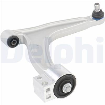 lengőkar, kerékfelfüggesztés DELPHI TC2076 for OPEL, SAAB, VAUXHALL, FIAT, …
