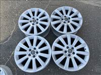 18"-as, 5x110-es újszerű gyári Opel alufelni