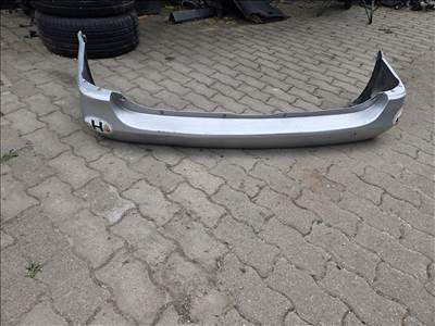Opel Astra G Lökhárító hátsó kombi