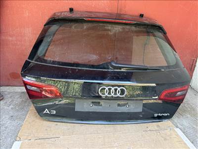 Audi A3 (8V) ajtó 