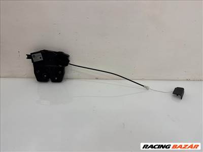 BMW X5 E70 csomagtér ajtó zárszerkezet  51247206579