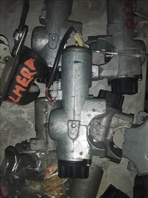 Nissan Almera N16 Gyujtáskapcsoló kulcsal