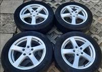 5x108 Dezent Alufelni 16" Ford, Volvo