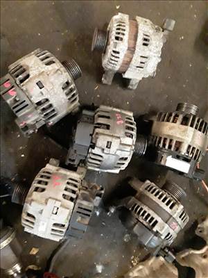 Valeo Generátor CL7 CL8 CL8+ CL9
