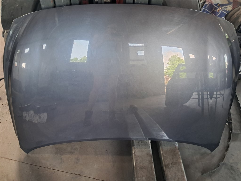 Hyundai i30 (PD) motorháztető Z3G 1. kép