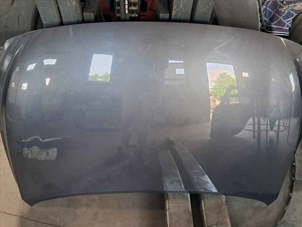 Hyundai i30 (PD) motorháztető Z3G 2. kép