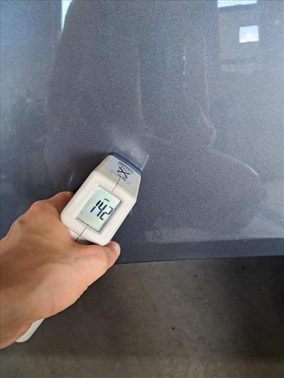 Hyundai i30 (PD) motorháztető Z3G 5. kép