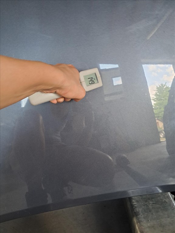 Hyundai i30 (PD) motorháztető Z3G 6. kép