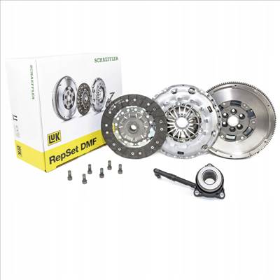 LAND ROVER FREELANDER 2.0 Td4 (109/112Le) kuplung és kettős tömegû lendkerék