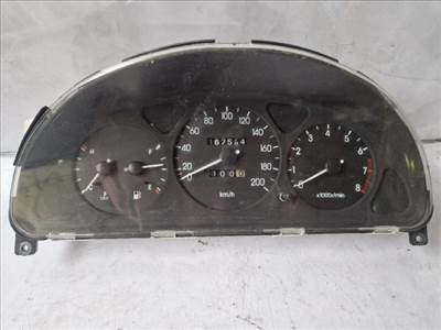 DAEWOO LANOS Kilométeróra
