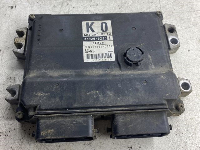 SUZUKI SWIFT III Motorvezérlő 1. kép