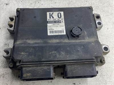 SUZUKI SWIFT III Motorvezérlő