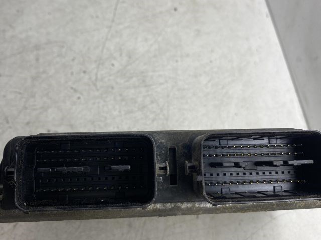 SUZUKI SWIFT III Motorvezérlő 4. kép