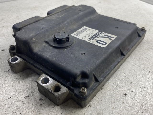 SUZUKI SWIFT III Motorvezérlő 6. kép