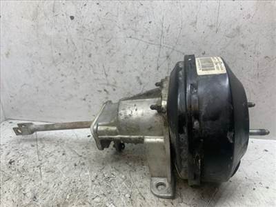 SMART FORTWO Fékrásegítő