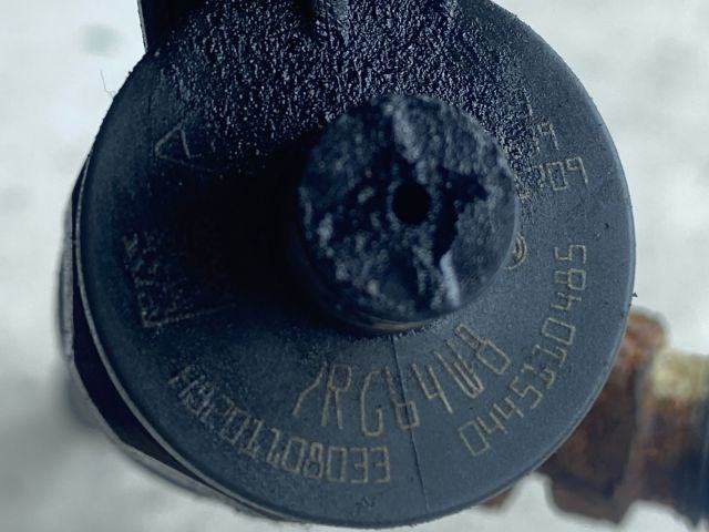 RENAULT CLIO IV Porlasztó (1 db) 6. kép