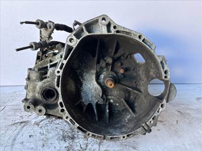NISSAN PRIMERA Váltó (Mechanikus)