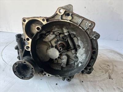 VW POLO III Váltó (Mechanikus)
