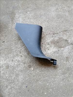 SsangYong Musso Jobb A Oszlop burkolat  7732036000