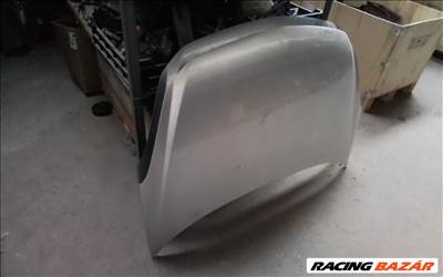 Opel Corsa D motorháztető 