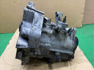 Skoda FabiaI Váltó (Mechanikus)