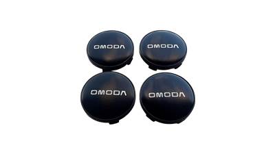Omoda kerékagy porvédő kupak felni közép díszkupak 60mm