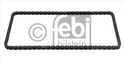 FEBI BILSTEIN 38019 - vezérműlánc MERCEDES-BENZ