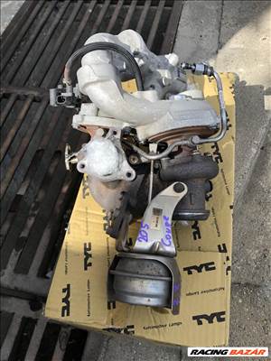 Mercedes Benz C , E , GLC Turbo 651 es motorokhoz  a6510901586