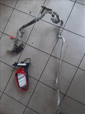 Vw Sharan Seat Alhambra 1.9pdtdi csomagtérzár, balos tükör eladó!