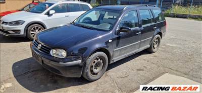 Volkswagen Golf IV (A4 Typ 1J) bontott alkatrészei BCB ERT