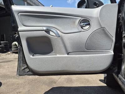Citroën C3 I 1.4 HDi csomagtérajtó 