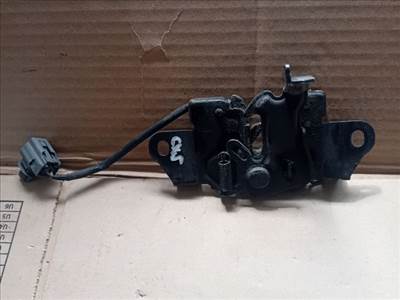 Mazda CX-5 (KE) MAZDA CX-5 Motorháztető Zárszerkezet