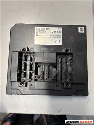 Volkswagen Polo V BCM 6c0937089