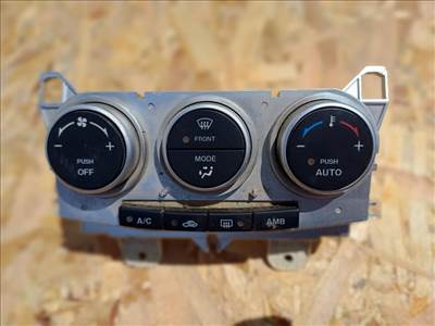 Mazda 5 (2005-2010) Fűtés Kapcsoló 