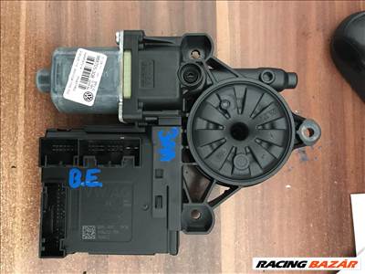 Volkswagen Passat B7 Variant / bal első ablakemelő motor 3c0959793c