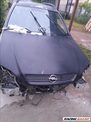 Opel Astra G Astra G motorháztető 