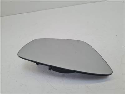 Volkswagen Polo V jobb tükörlap (fűthető) (20702)