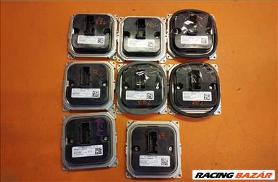 Nissan Renault led vezérlő 260556623R (M.20)