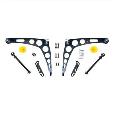 CNC71 Angle Kit BMW E30 4×100 DRIFT PLUG & PLAY
